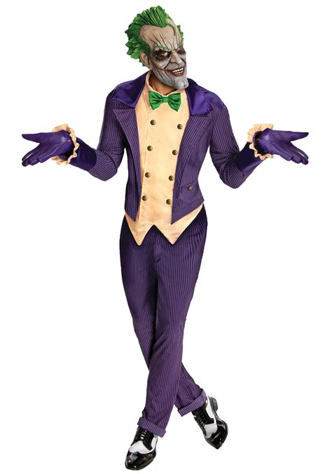 the joker outfit halloween|joker halloween costume for men.